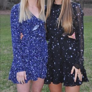 Fame and Partners the kye dress